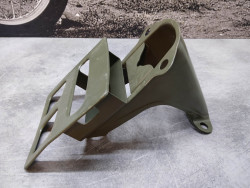 Support feu ar OCCASION CB250G CB360G militaire HONDA 84701-354-600NPOCC
