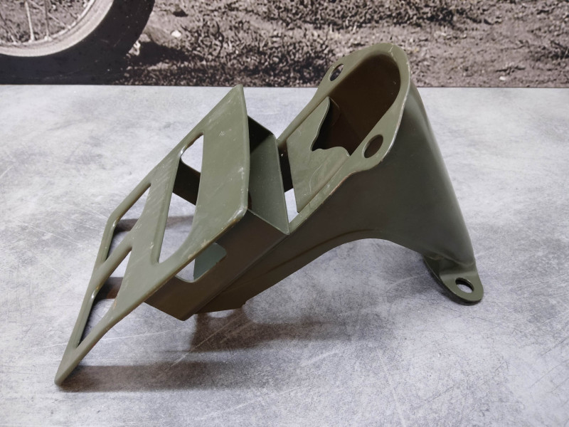 Support feu ar OCCASION CB250G CB360G militaire HONDA 84701-354-600NPOCC
