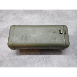 Boîte à outils Honda CB250G CB360G Militaire 83500-369-000NP