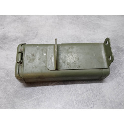 Boîte à outils Honda CB250G CB360G Militaire 83500-369-000NP