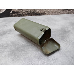 Boîte à outils Honda CB250G CB360G Militaire 83500-369-000NP