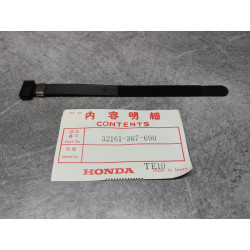 Collier de Serrage Honda 32161-367-690 | Pièce Neuve