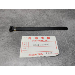 Collier de Serrage Honda 32161-367-690 | Pièce Neuve