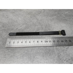 Collier de Serrage Honda 32161-367-690 | Pièce Neuve
