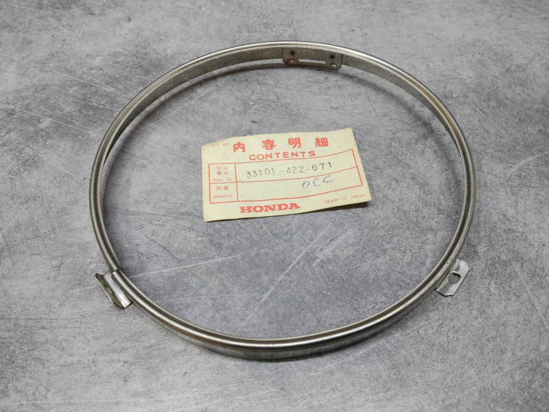 Cerclage Phare Honda 33101-422-671 – Occasion