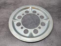 Flasque Couronne Honda CB450 K6 K7 - Réf. 41211-457-670