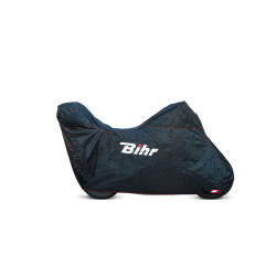 Housse Protection Top Case BIHR H2O Taille L | Honda