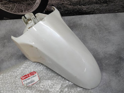 Garde boue avant NHX110WH HONDA 61100-GFM-900ZB