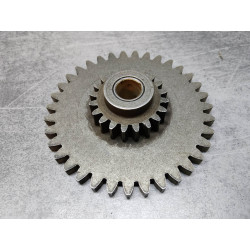 Pignon pompe à huile CB250 CB360 CJ250 CJ360 CL360 HONDA 15180-369-000