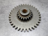 Pignon pompe à huile CB250 CB360 CJ250 CJ360 CL360 HONDA 15180-369-000
