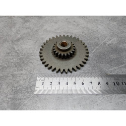 Pignon pompe à huile CB250 CB360 CJ250 CJ360 CL360 HONDA 15180-369-000