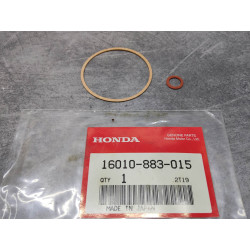 Kit Joint Cuve Honda G150 G200 G400 GC135 - Réf 16010-883-015