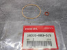 Kit Joint Cuve Honda G150 G200 G400 GC135 - Réf 16010-883-015