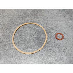 Kit Joint Cuve Honda G150 G200 G400 GC135 - Réf 16010-883-015