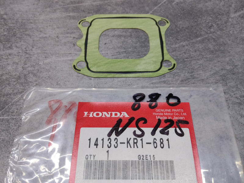 Joint B Boîte Clapets Honda NS125R R2 – 14133-KR1-681