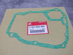 Joint central des carters moteur de CN250 Spazio HONDA 11191-KS4-690