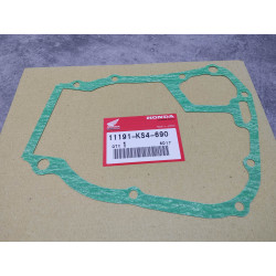 Joint central des carters moteur de CN250 Spazio HONDA 11191-KS4-690