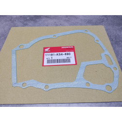 Joint central des carters moteur de CN250 Spazio HONDA 11191-KS4-690