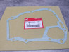 Joint central des carters moteur de CN250 Spazio HONDA 11191-KS4-690