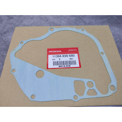 Joint Carter Embrayage Honda CH125 - Réf 11394-KV8-680