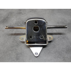 Support feu arrière CM400T HONDA 84701-447-620