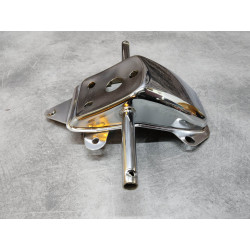 Support feu arrière CM400T HONDA 84701-447-620