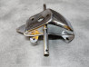 Support feu arrière CM400T HONDA 84701-447-620