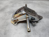 Support feu arrière CM400T HONDA 84701-447-620