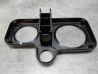 Boîtier supérieur compteurs Honda XL100 XL125 XL185 - Occasion