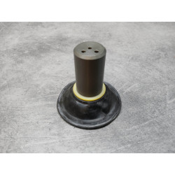 Boisseau membrane carburateur Honda CB250 CL250 - Réf. 16111-286-004