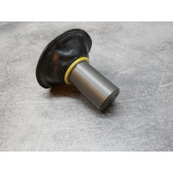 Boisseau membrane carburateur Honda CB250 CL250 - Réf. 16111-286-004