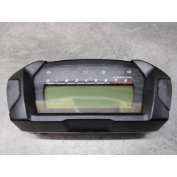 Compteur LCD Honda NC 750 - Réf. 06370-MJL-D80