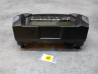 Compteur LCD Honda NC 750 - Réf. 06370-MJL-D80