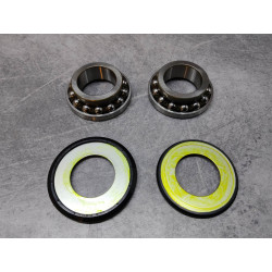 Kit Roulements Direction Honda XL650 - Réf. 06911-MCB-020