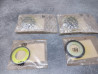 Kit Roulements Direction Honda XL650 - Réf. 06911-MCB-020