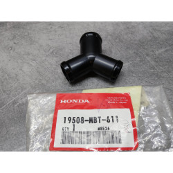 Joint Triple Embout Honda 19508-MBT-611 | Refroidissement
