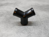 Joint Triple Embout Honda 19508-MBT-611 | Refroidissement