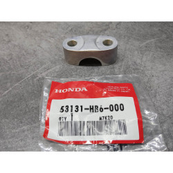 Pontet de guidon ATC125M CN250 ST1100 HONDA 53131-HB6-000