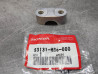 Pontet de guidon ATC125M CN250 ST1100 HONDA 53131-HB6-000