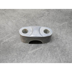 Pontet de guidon ATC125M CN250 ST1100 HONDA 53131-HB6-000