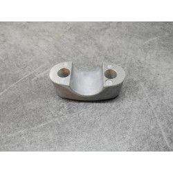 Pontet de guidon ATC125M CN250 ST1100 HONDA 53131-HB6-000