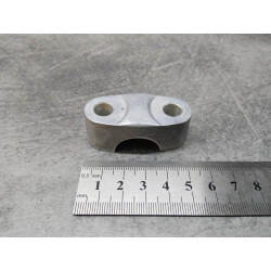 Pontet de guidon ATC125M CN250 ST1100 HONDA 53131-HB6-000