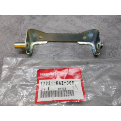 Support de selle CBR250RR CBR900RR HONDA 77231-KAZ-000