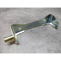 Support de selle CBR250RR CBR900RR HONDA 77231-KAZ-000