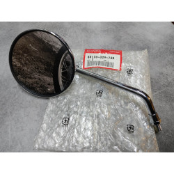 Rétroviseur gauche Honda neuf – Réf. 88120329730