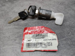 Serrure verrouillage SCV100F HONDA 77239-KRP-981
