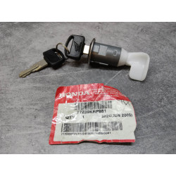 Serrure verrouillage SCV100F HONDA 77239-KRP-981