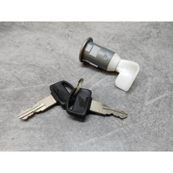 Serrure verrouillage SCV100F HONDA 77239-KRP-981