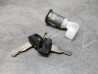 Serrure verrouillage SCV100F HONDA 77239-KRP-981