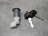 Serrure verrouillage SCV100F HONDA 77239-KRP-981